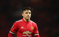 Vắng Sanchez, Man United sẽ đối đầu với Brighton bằng đội hinh nào?
