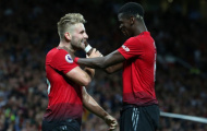 Sao Man Utd tự tin với tuyên bố: 'Mùa giải này sẽ là của tôi'