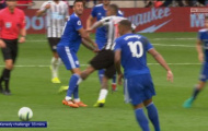 Lập kỷ lục tồi tệ, người của Chelsea bị CĐV Newcastle 'ném đá không thương tiếc'