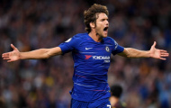 Siêu hậu vệ lên tiếng, Chelsea đả bại Arsenal theo cách kịch tính nhất