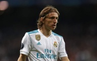 SỐC: Modric 'phản bội' Real Madrid, tiếp tay cho Inter Milan
