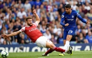 Tin lầm trung vệ, Emery giúp 'tiền đạo phòng ngự' của Chelsea hồi sinh mạnh mẽ