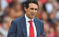 Emery chán không thèm nhìn với pha bỏ lỡ thảm họa của sao Arsenal