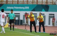 HLV Park Hang-seo: “Chiến thắng U23 Nhật Bản nhờ không có bí quyết gì đặc biệt”