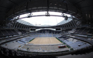 White Hart Lane lại dính phốt, tiếp tục 'đắp chăn' 6 tháng?