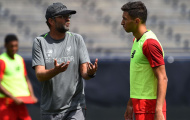 XONG: Nghe lời Jurgen Klopp, sao trẻ Liverpool cập bến Bundesliga