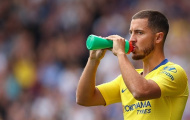 'Sarri đang muốn đẩy Hazard đến Real Madrid?'