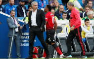 LỘ bằng chứng quan hệ rạn nứt giữa Martial và Mourinho 