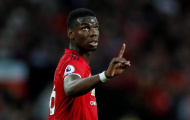 NÓNG: M.U giữ chân Pogba bằng điều khoản đặc biệt