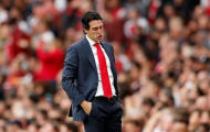 Giữa tâm bão thất bại, Unai Emery vẫn có điểm tựa từ huyền thoại Arsenal