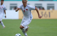 Điểm tin bóng đá Việt Nam tối 20/08: Văn Toàn chịu áp lực khi được xếp đá chính