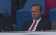 Ed Woodward ngao ngán sau thất bại của Man Utd