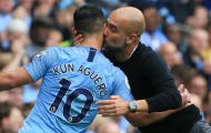 5 điểm nhấn Man City 6-1 Huddersfield: Aguero đi vào lịch sử, Ederson là vô giá