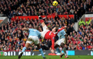 8 khoảnh khắc đáng nhớ nhất trong sự nghiệp của 'Pele trắng': Cú volley thần thánh