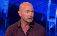 Alan Shearer chỉ ra 'quả bom hẹn giờ' tại Arsenal sau trận thua Chelsea