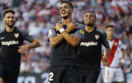 Truyền nhân của Ronaldo lập hat-trick trận mở màn La Liga
