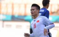 Là Olympic Việt Nam mạnh lên hay do đối thủ 'tự yếu đi'?