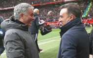 Bạn thân 'tiết lộ' về con người thực sự của Mourinho