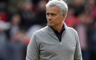 CĐV Man Utd phẫn nộ: 'Tống khứ Mourinho, đưa ngay Zidane về!'
