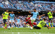 Chấm điểm Man City: Thán phục siêu tiền đạo của Pep