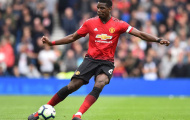 Chấm điểm Man United trận Brighton: Công cùn, thủ kém, thủ quân tệ