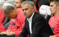 Chuyên gia tiết lộ vấn đề lớn của Man Utd sau trận thua Brighton