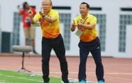 Chuyên gia Việt: “Ở U23 Việt Nam ai cũng có giá trị riêng”