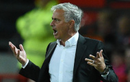 Cụm từ '#MourinhoOut' trở thành trào lưu trên mạng xã hội