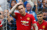'Lindelof không xứng đáng với số tiền Man Utd đã bỏ ra'