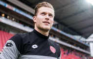 Đại gia Thổ Nhĩ Kỳ sắp có được sự phục vụ của Karius