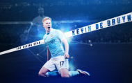 Đội hình 11 'báu vật' Chelsea từng đánh mất: 'Sai lầm thế kỉ' De Bruyne
