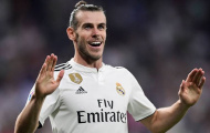 'Bale không cần xỏ vừa đôi giày mang tên Ronaldo'