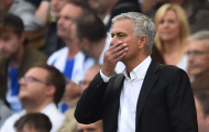 Thua sốc, Mourinho 'phát cuồng' vì nữ phóng viên
