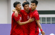NÓNG: Đã mua bản quyền ASIAD 2018, fan được xem U23 Việt Nam từ vòng 1/8?