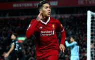 Firmino: 'Man City không hề bất khả chiến bại, họ cũng thua rất nhiều'