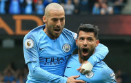 Man City, Brighton và những đội bóng ấn tượng nhất tuần