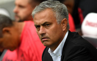 Man Utd và những đội bóng gây thất vọng nhất tuần qua