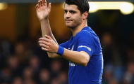 Bị cổ động viên hắt hủi, Morata vẫn quyết làm ĐIỀU NÀY với Chelsea