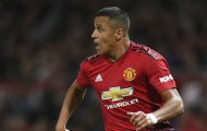 NÓNG: Mourinho lên tiếng về chấn thương của Sanchez