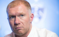 Paul Scholes điên tiết với phát ngôn khó tin của Pogba