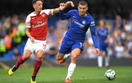Mateo Kovacic từ bỏ Real gia nhập Chelsea vì 1 người