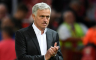 Sau thất bại trước Brighton, Mourinho vẫn được huyền thoại MU bênh vực