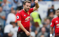 Sao Man Utd: 'Cảm thấy hối tiếc cũng chẳng giúp được gì cho bất cứ ai'