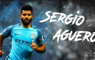 Sergio Aguero: 'Nhân định thắng thiên' là có thật