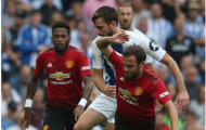 Thua đau, fan Man Utd trút giận lên 3 cái tên