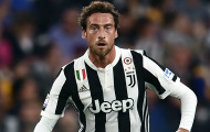 Từ chối nước Anh, Marchisio quyết đối đầu với Buffon tại Pháp