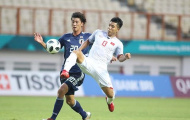 Truyền thông Nhật Bản: “U23 Nhật Bản xứng đáng thua”