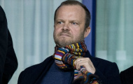 TIẾT LỘ: Ed Woodward trốn gặp Mourinho sau thất bại muối mặt