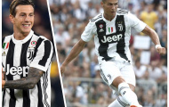 Tiết lộ ngôi sao 'tối lửa tắt đèn' cùng Ronaldo tại Turin