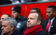 Nếu không tin, tại sao Ed Woodward gia hạn hợp đồng cho Mourinho?